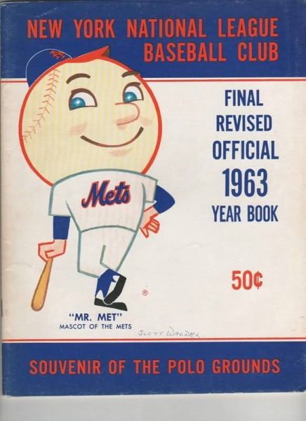 1963 New York Mets